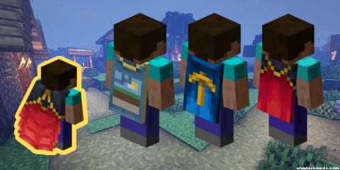 HƯỚNG DẪN LẤY LẠI CAPE OPTIFINE BỊ MẤT DỄ DÀNG