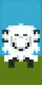 Áo choàng Minecraft