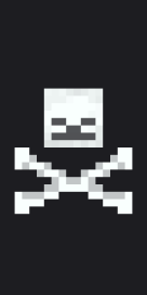 Áo choàng Minecraft