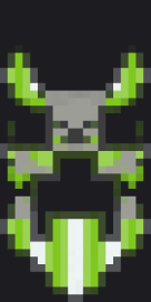 Áo choàng Minecraft