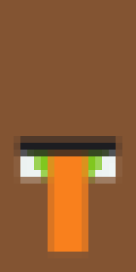 Áo choàng Minecraft