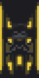 Áo choàng Minecraft