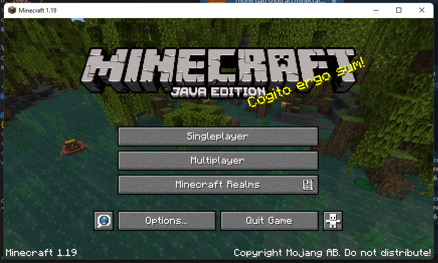Minecraft Java Edition bản trả phí giá rẻ