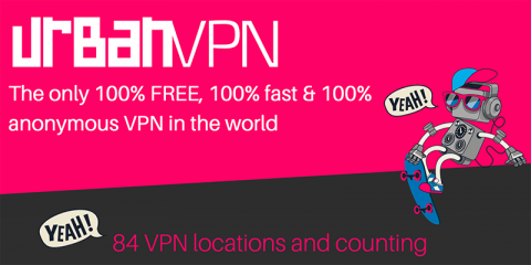 Hướng dẫn tải và sử dụng Urban VPN phần mềm VPN miễn phí tốc độ cao duy nhất trên Thế Giới