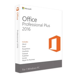 Office 2016 Pro Plus (1PC)