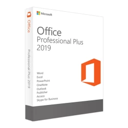 Key Office 2019 Pro Plus (1PC)